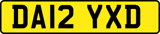 DA12YXD