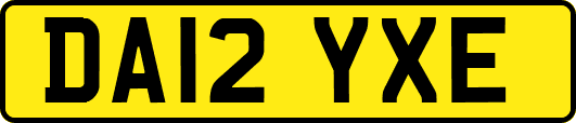 DA12YXE