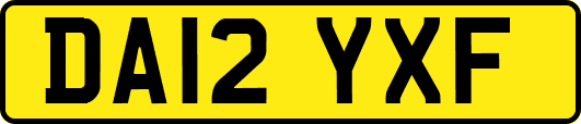 DA12YXF