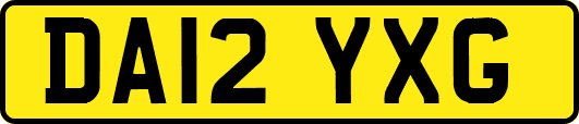 DA12YXG