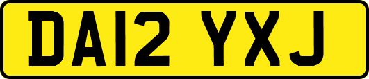 DA12YXJ