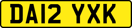 DA12YXK