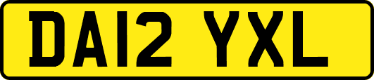 DA12YXL