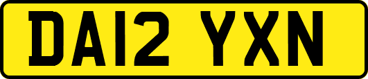 DA12YXN