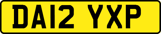 DA12YXP