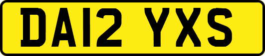 DA12YXS