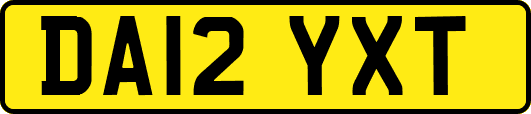 DA12YXT