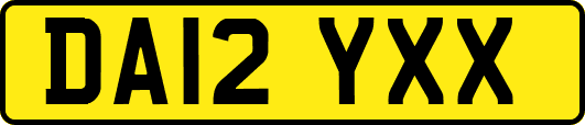 DA12YXX