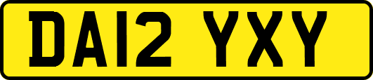 DA12YXY