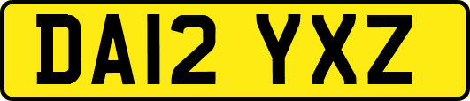 DA12YXZ