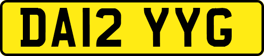 DA12YYG