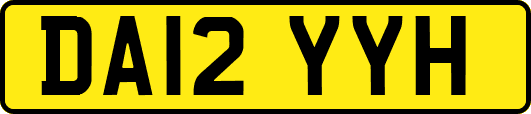 DA12YYH