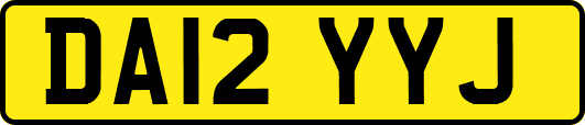DA12YYJ