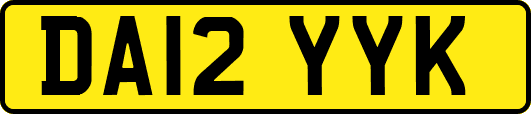 DA12YYK
