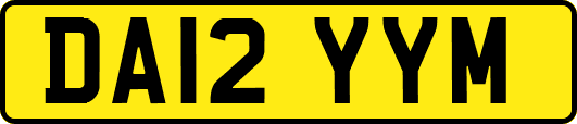 DA12YYM
