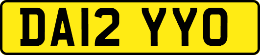 DA12YYO