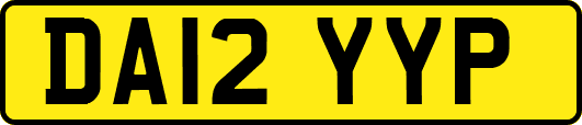 DA12YYP