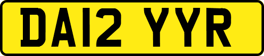 DA12YYR