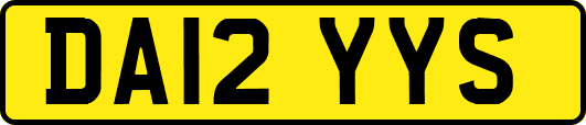 DA12YYS