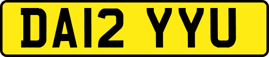 DA12YYU