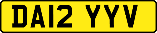DA12YYV