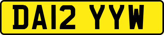 DA12YYW