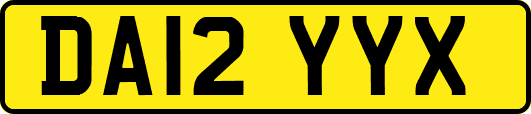 DA12YYX