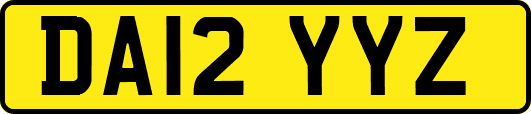 DA12YYZ