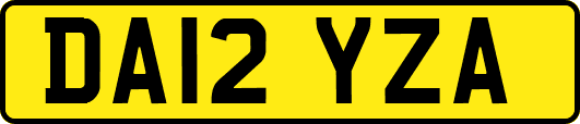 DA12YZA