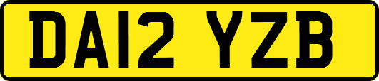 DA12YZB