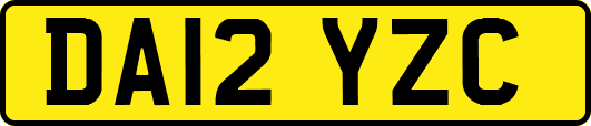 DA12YZC