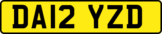 DA12YZD