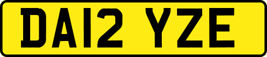DA12YZE