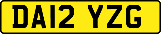 DA12YZG