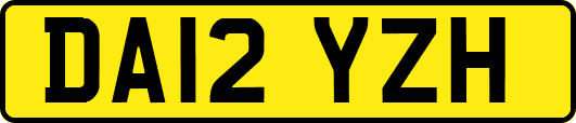 DA12YZH