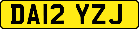 DA12YZJ
