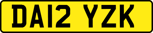DA12YZK