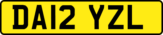 DA12YZL