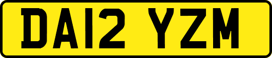 DA12YZM
