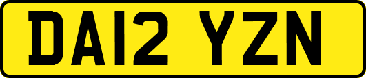 DA12YZN