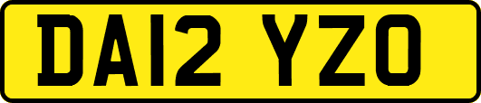 DA12YZO