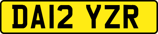 DA12YZR
