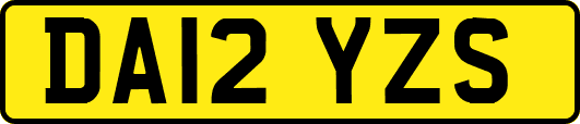 DA12YZS