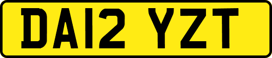 DA12YZT