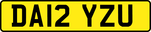 DA12YZU