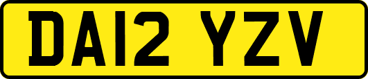 DA12YZV