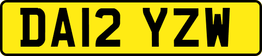 DA12YZW