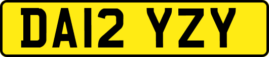 DA12YZY