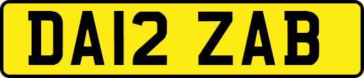DA12ZAB