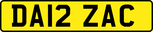 DA12ZAC